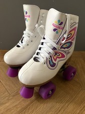Rookie Butterfly Adjustable