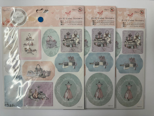Docrafts papermania bellisima - docrafts,