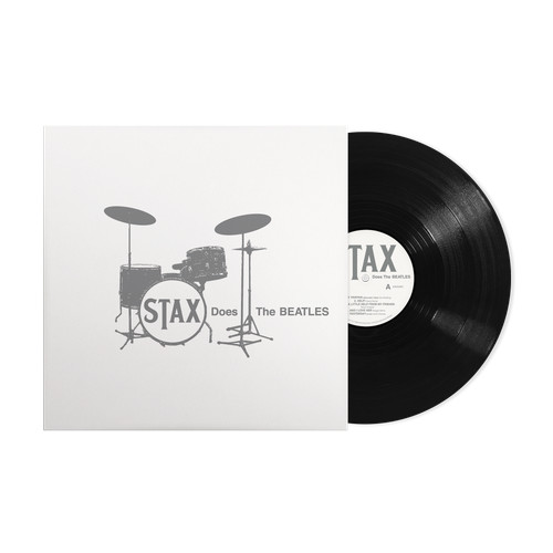 Various stax does the - various,