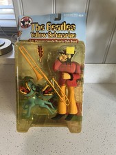 McFarlane Toys "The Beatles