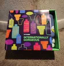 LUSH Kitchen - Box NEW: Shower