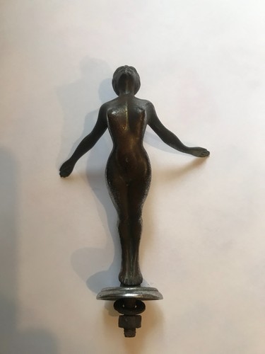 1930s diving speed nymph - 1930s, car