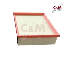 Air Filter for VAUXHALL CORSA