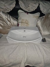 Victorian Plumbing Wash Basin