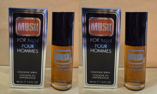 Pack musk by - of, for