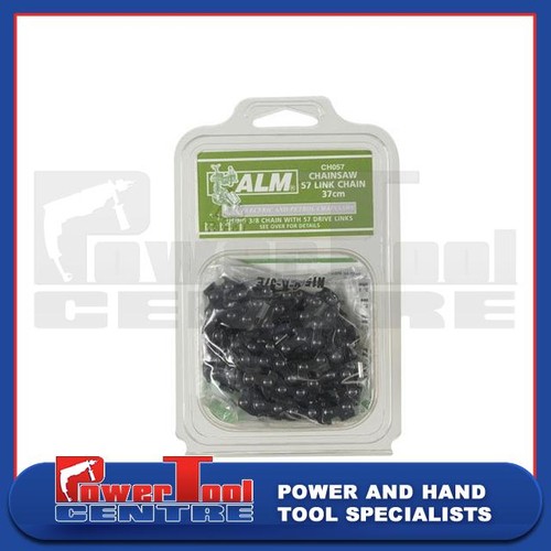Mcculloch chainsaw chain - chainsaw,