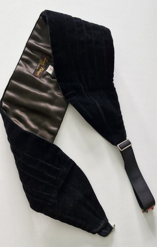 Vintage louis philippe black - louis,