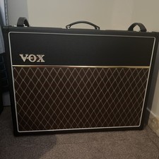 Vox AC30 C2 Combo Amp 