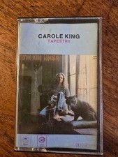 Carole King - Tapestry - Rare