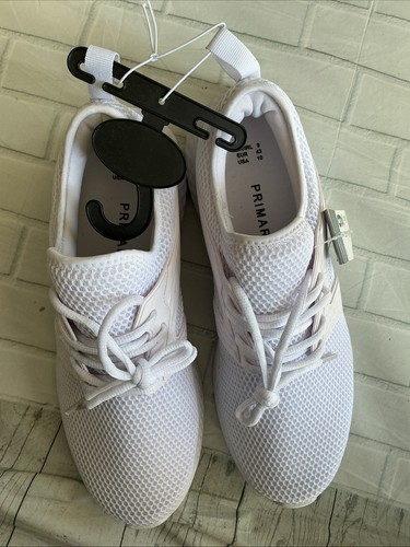 Primark white lightweight - white,