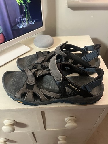 Merrel men size - merrel’s,