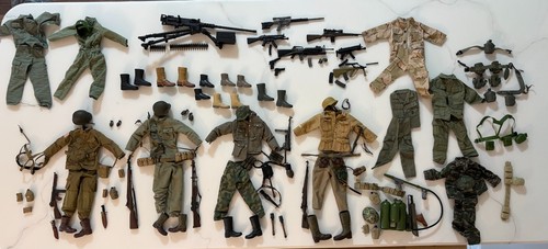 Ultimate soldier ww2 modern - /,