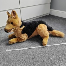 E&J Classic German Shepherd