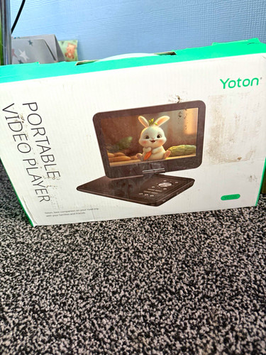 Yoton yd105 5in lcd - yoton, 10.5in