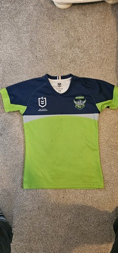 Nrl shirt age 14 - nrl,