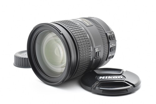 Nikon nikkor 28 300mm - nikon, 28-300mm