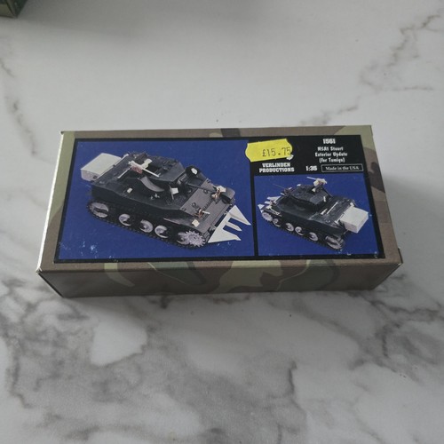 Verlinden 1561 m5a1 stuart - verlinden,