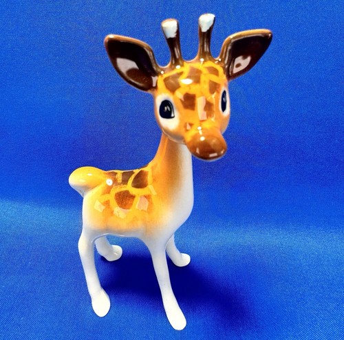 Beswick england baby giraffe - england,
