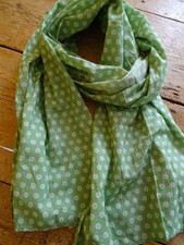 Unused Seasalt Pale Green