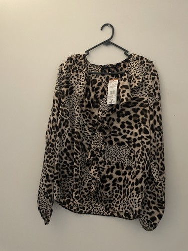 Tesco women s blouse - f&f,