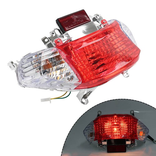 12v taillight rear - 12v,