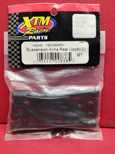 Vintage new old - "new, xtm