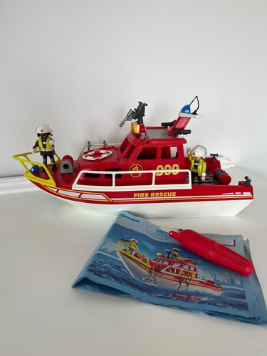 Playmobil 70147 city action - 70147,