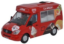 Oxford Diecast Whitby Mondial