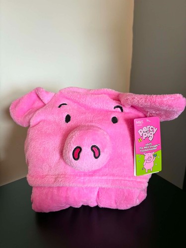 Percy pig adults snuggle - percy,