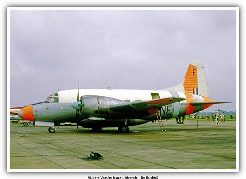 Vickers varsity issue - vickers,