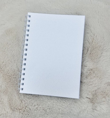 Notebook pack of 5 - a5,