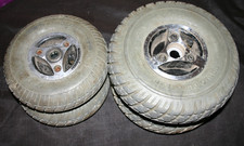 Sterling Sapphire Mobility