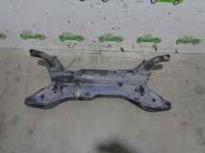 MN100292 FRONT AXLE / CESTA 8 / CUNA MOTOR / 2795429 FOR MITSUBISHI LANCER SPORT