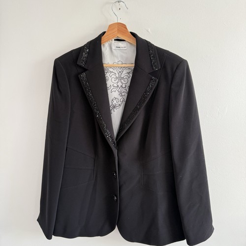 Frank walder blazer women - walder, women’s