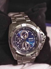 sieko velatura sapphire