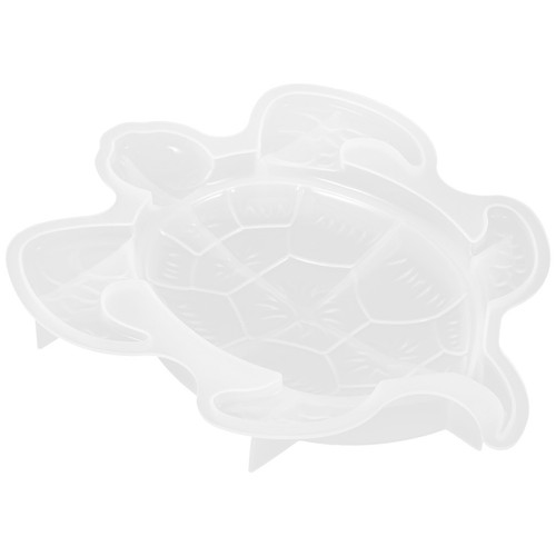 Sea turtle silicone diy resin - sea,