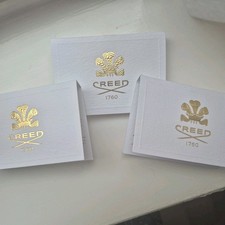Creed * Queen Of Silk *