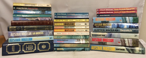 Mixed selection vintage - mixed,