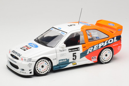 39750 ford escort - escort, n5