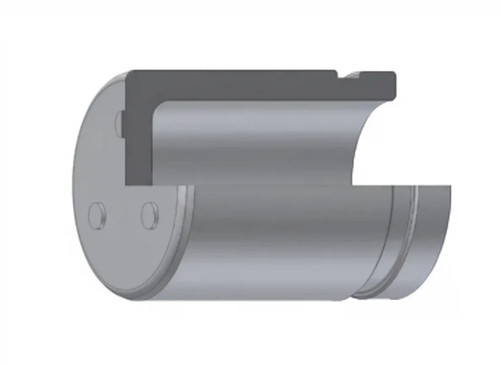 Brake caliper piston rear - brake,