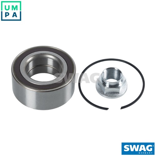 Wheel bearing kit 0177 - kit, 10