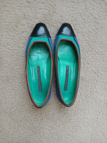 Martinez valero shoes vintage - martinez,