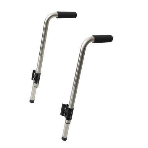 Pieces wheelchair handle - 2,