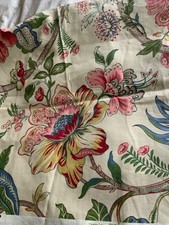 Ashby fabric by titley and marr remnant