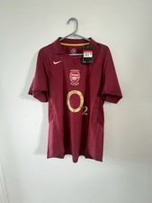 Nike Arsenal Highbury
