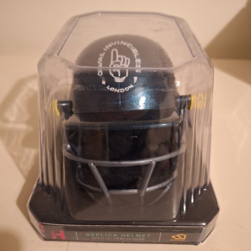 Masuri mini helmet replica - masuri,