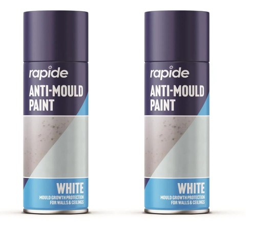 Anti mould spray - anti, damp