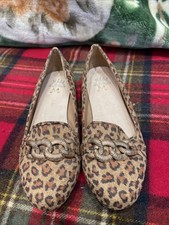 Miss Kurt Geiger Animal Print