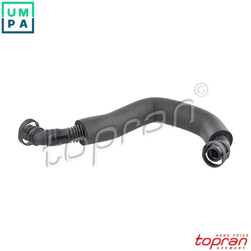 Hose cylinder head cover - hose,