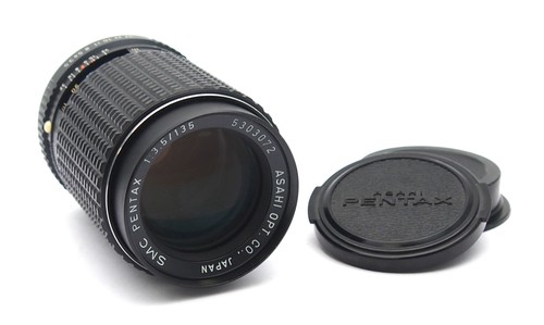 Asahi optical smc takumar - asahi,
